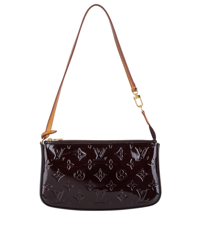 Vernis Pochette, front view